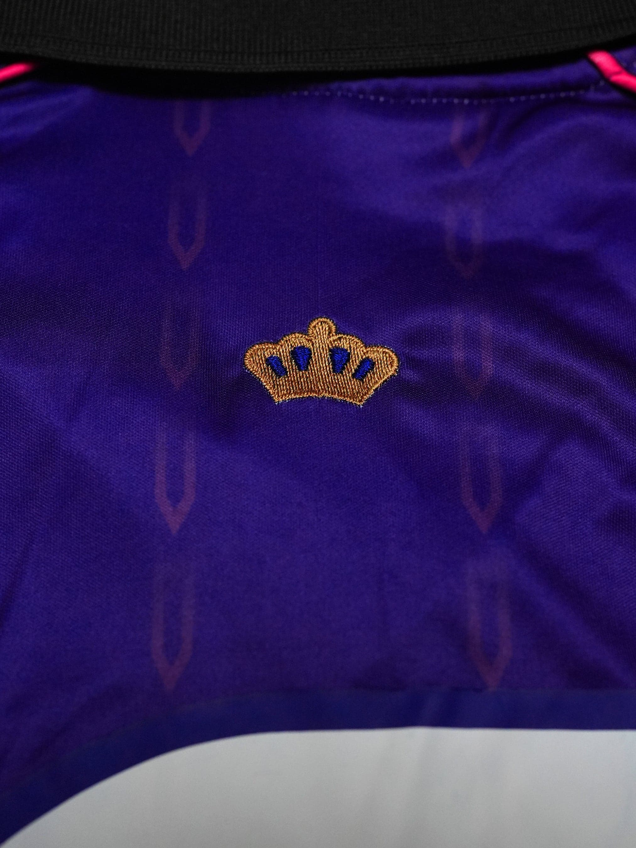 Cerezo Osaka Purple Supporter Jersey (Only in Thailand and Indonesia) - Image 7