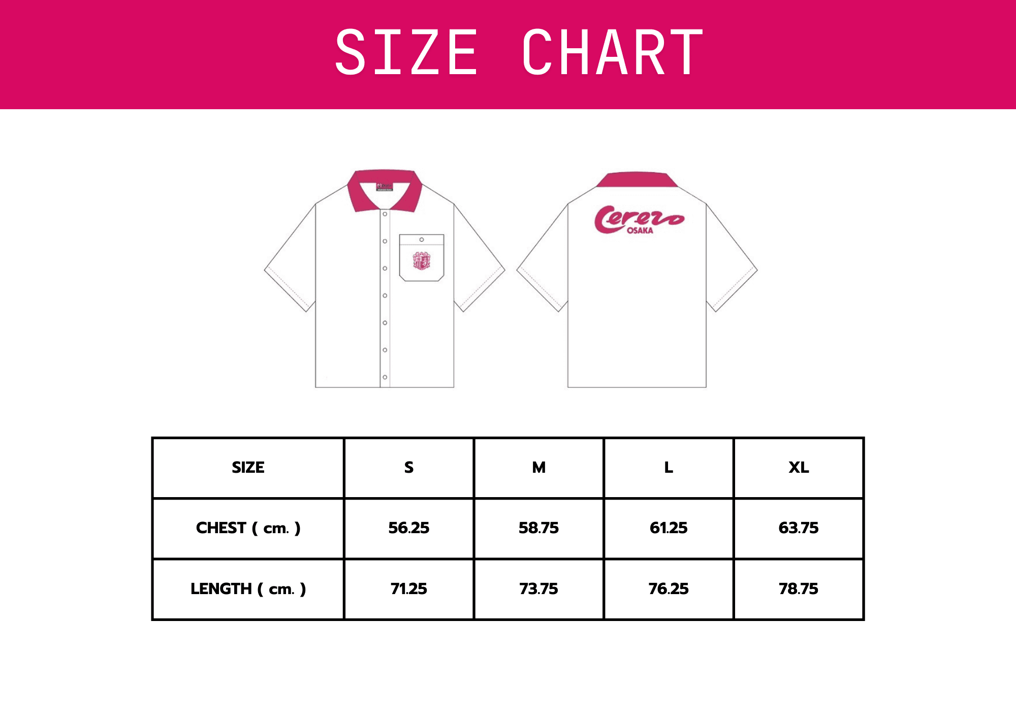 PINK COLLAR" WORKWEAR SHIRT - Image 2