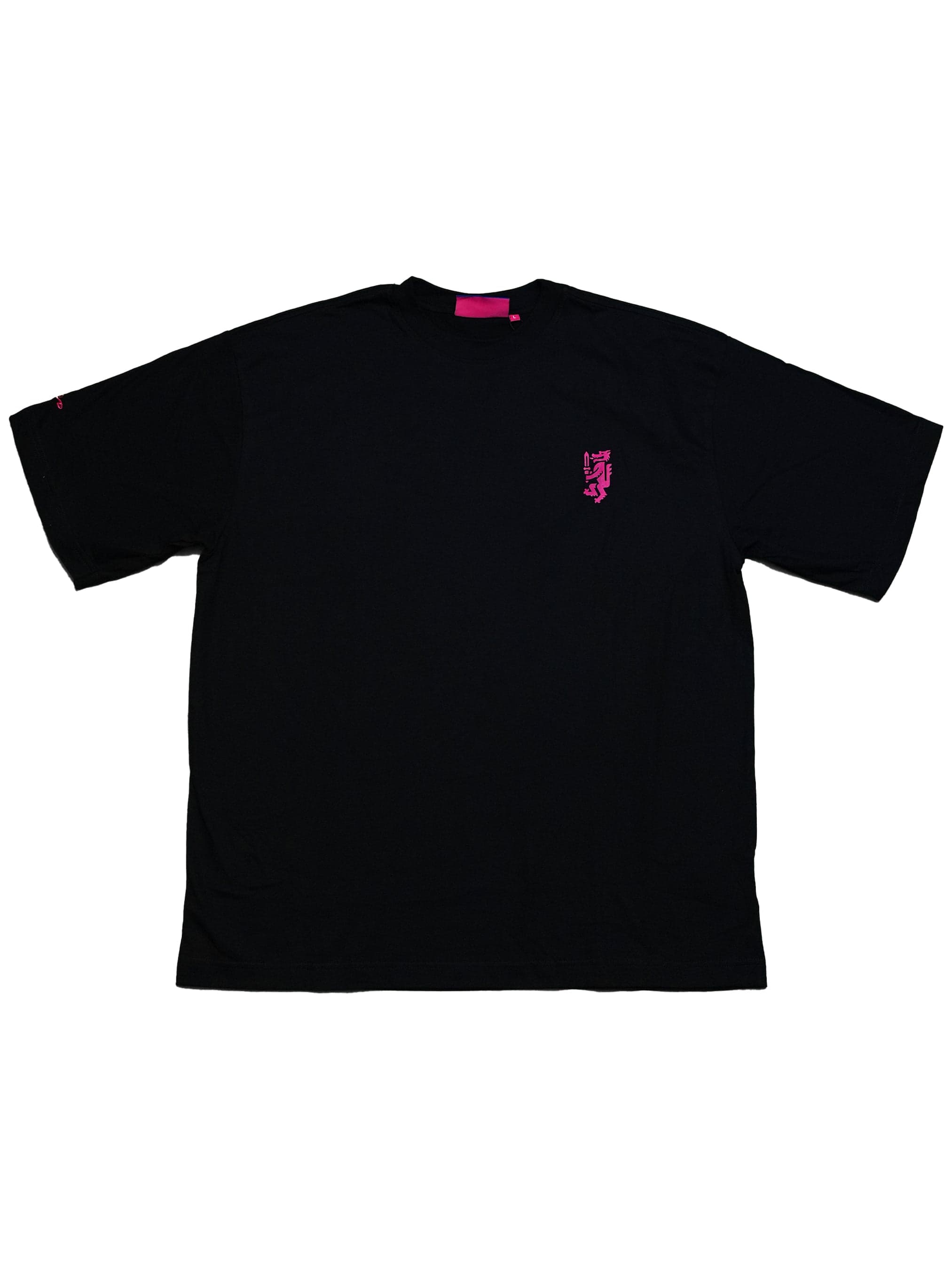 Tee: Black Vision (Only in Thailand and Indonesia) - Image 2