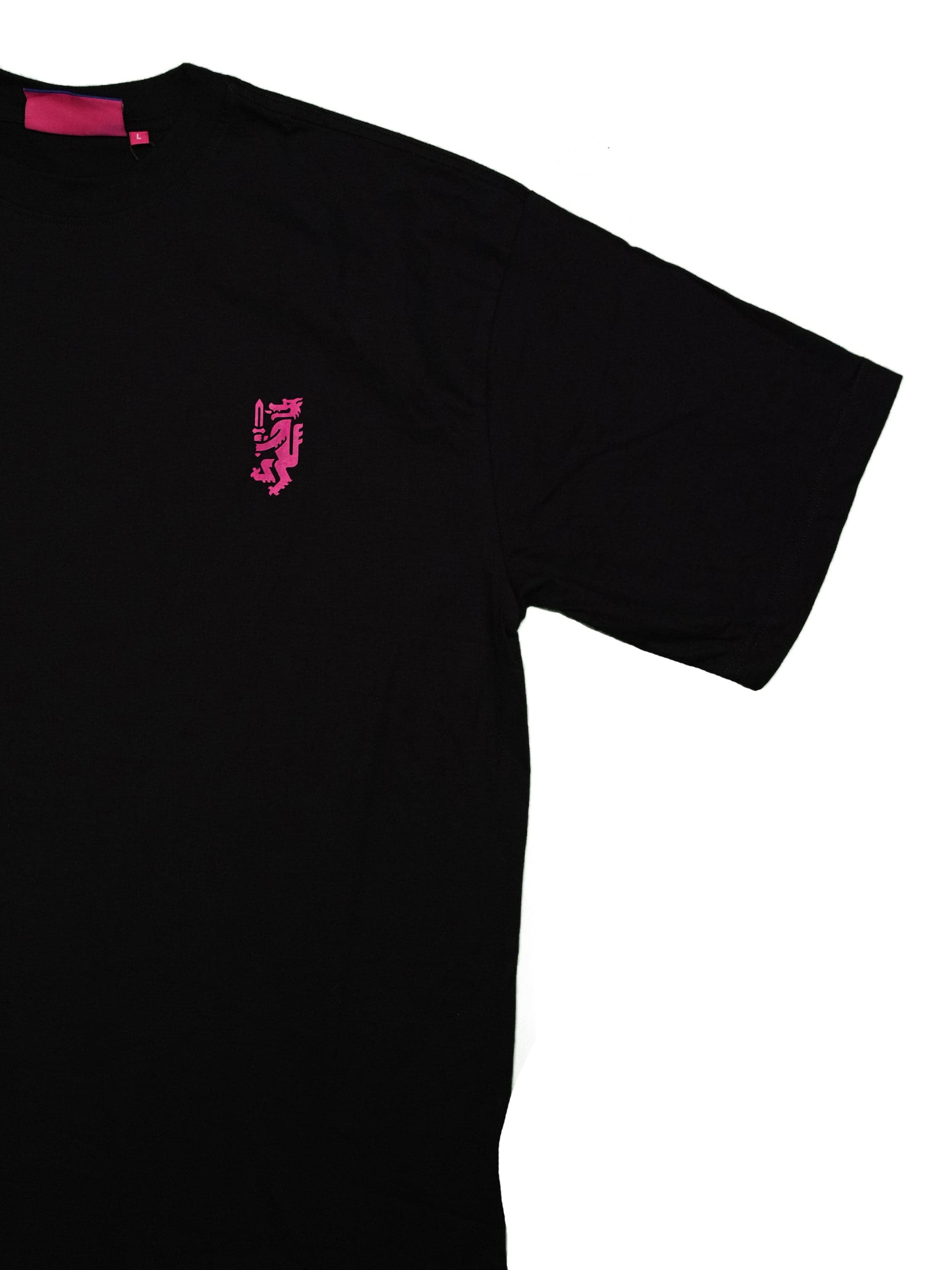 Tee: Black Vision (Only in Thailand and Indonesia) - Image 3