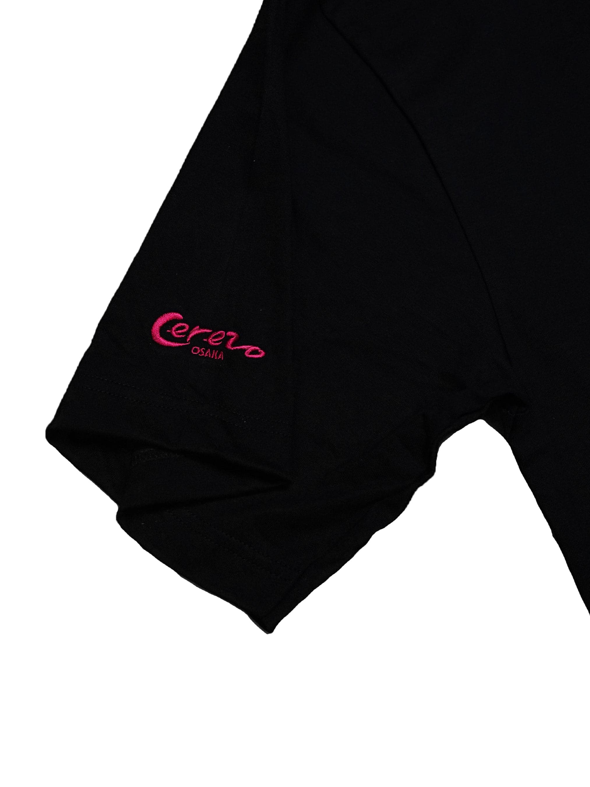 Tee: Black Vision (Only in Thailand and Indonesia) - Image 4