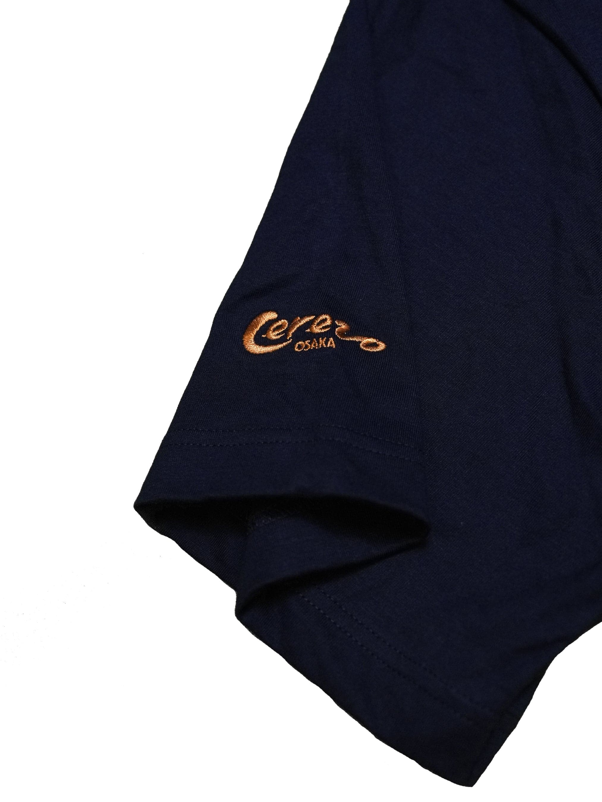 Tee: Navy Vision (Only in Thailand and Indonesia) - Image 3