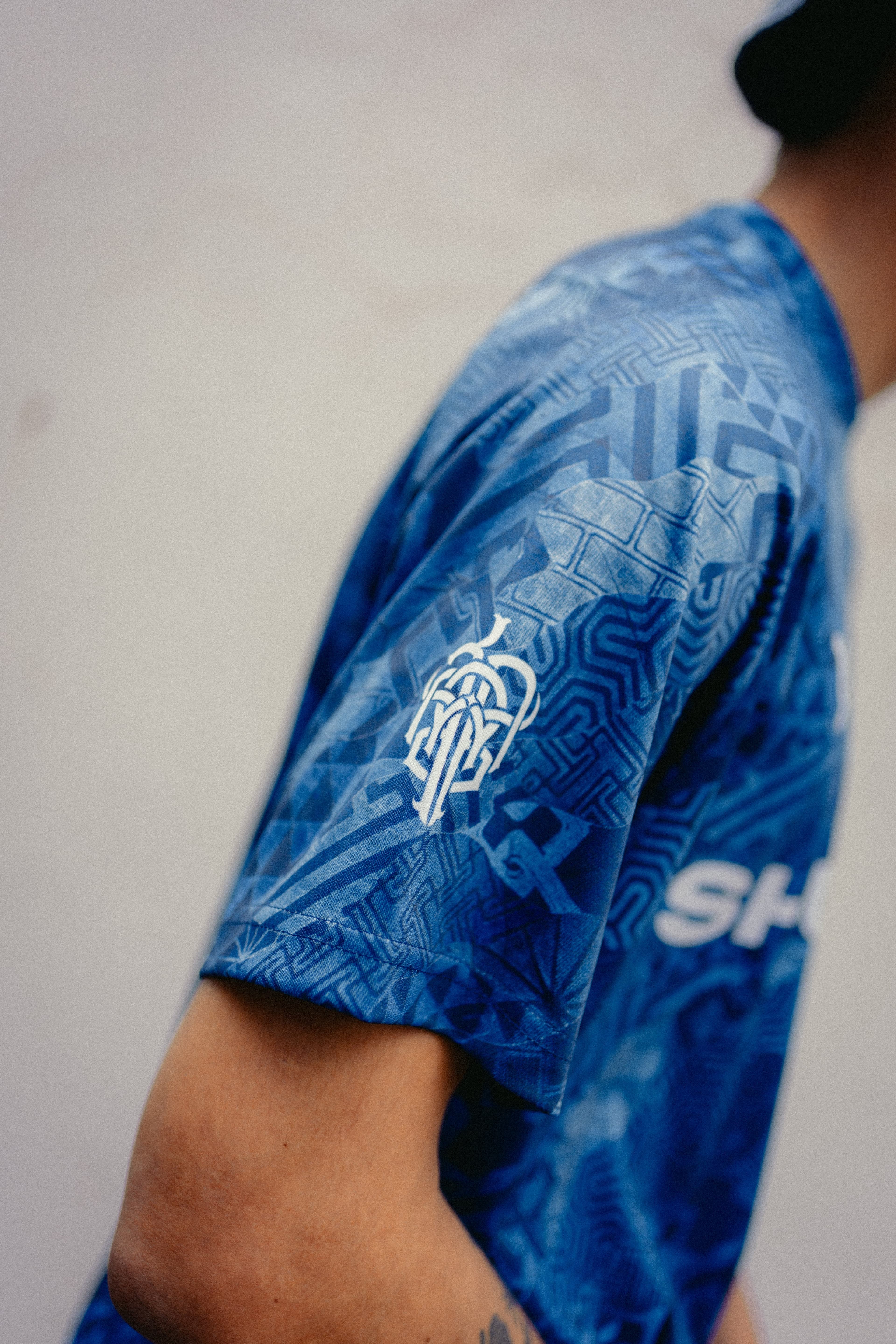 Dirt-Roots Tokyo Jersey - Image 5