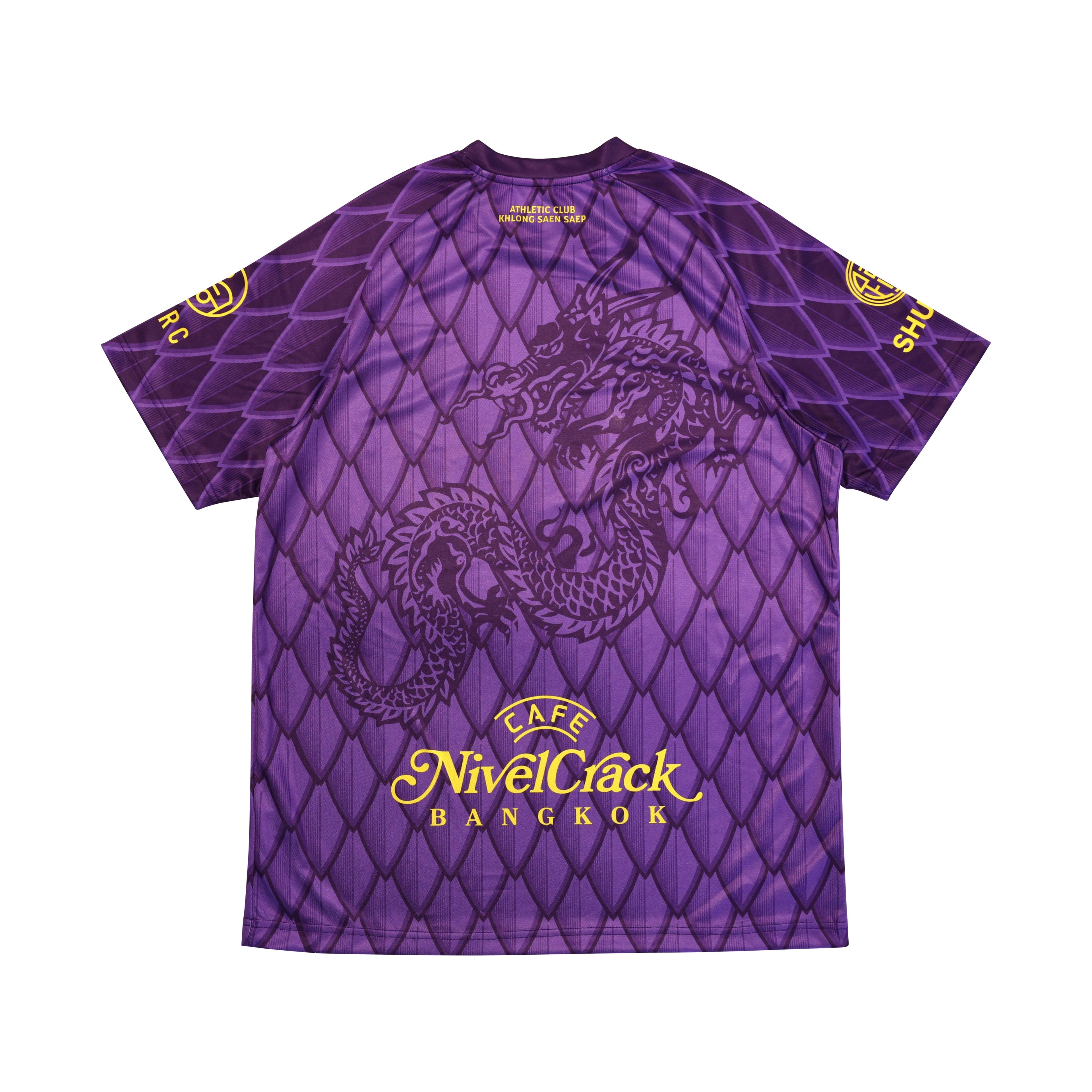 Dirt-Roots Dragon Kit - Image 2