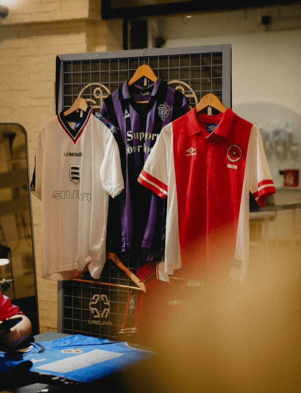 custom vintage custom 1OF - Image 3