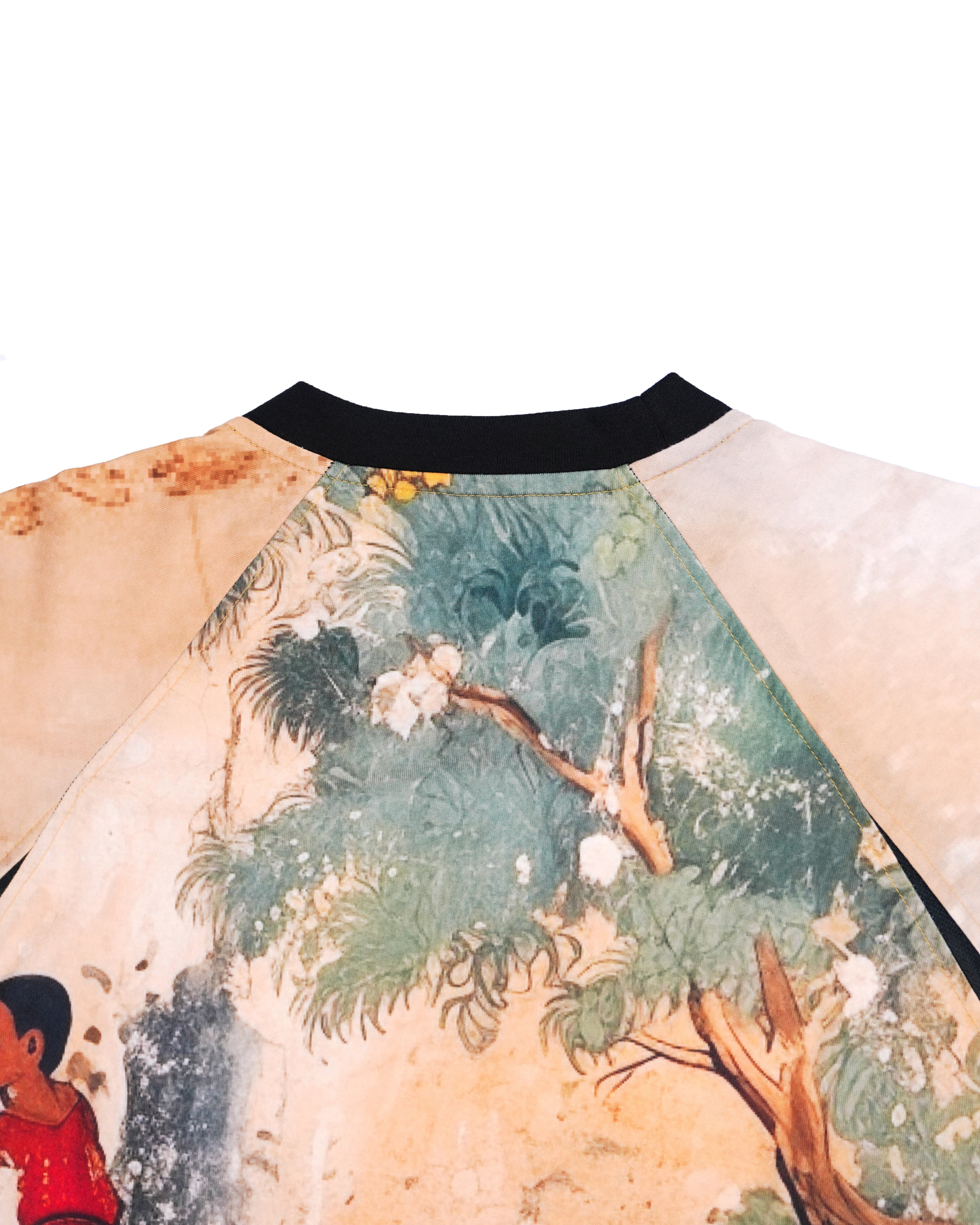 Ladderice Mural Day Jersey - Image 6