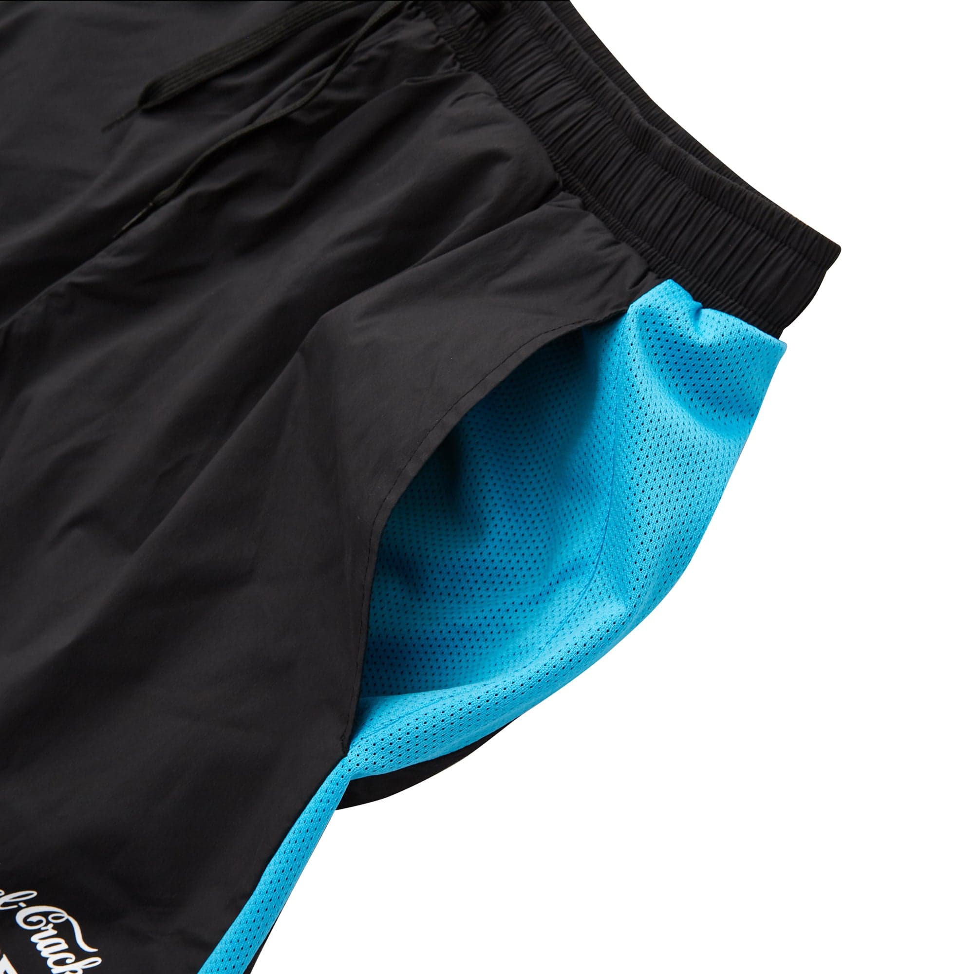 CAFE NIVELCRACK - MATE SHORTS - Image 2