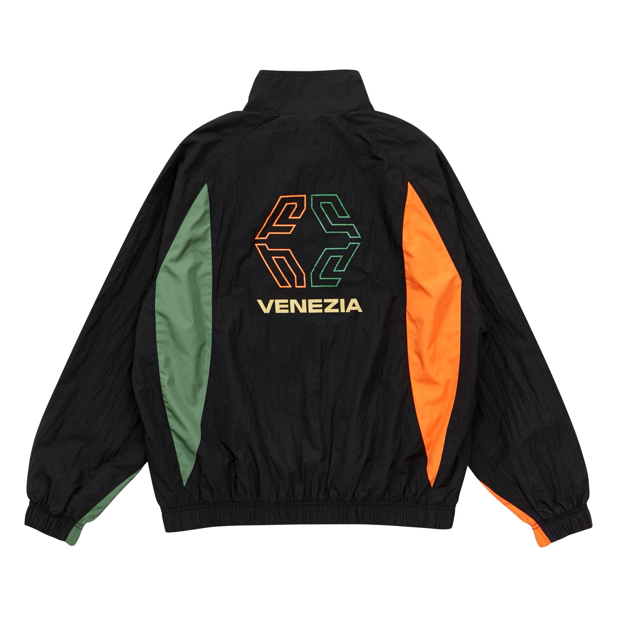Nivelcrack venezia jacket - Image 2