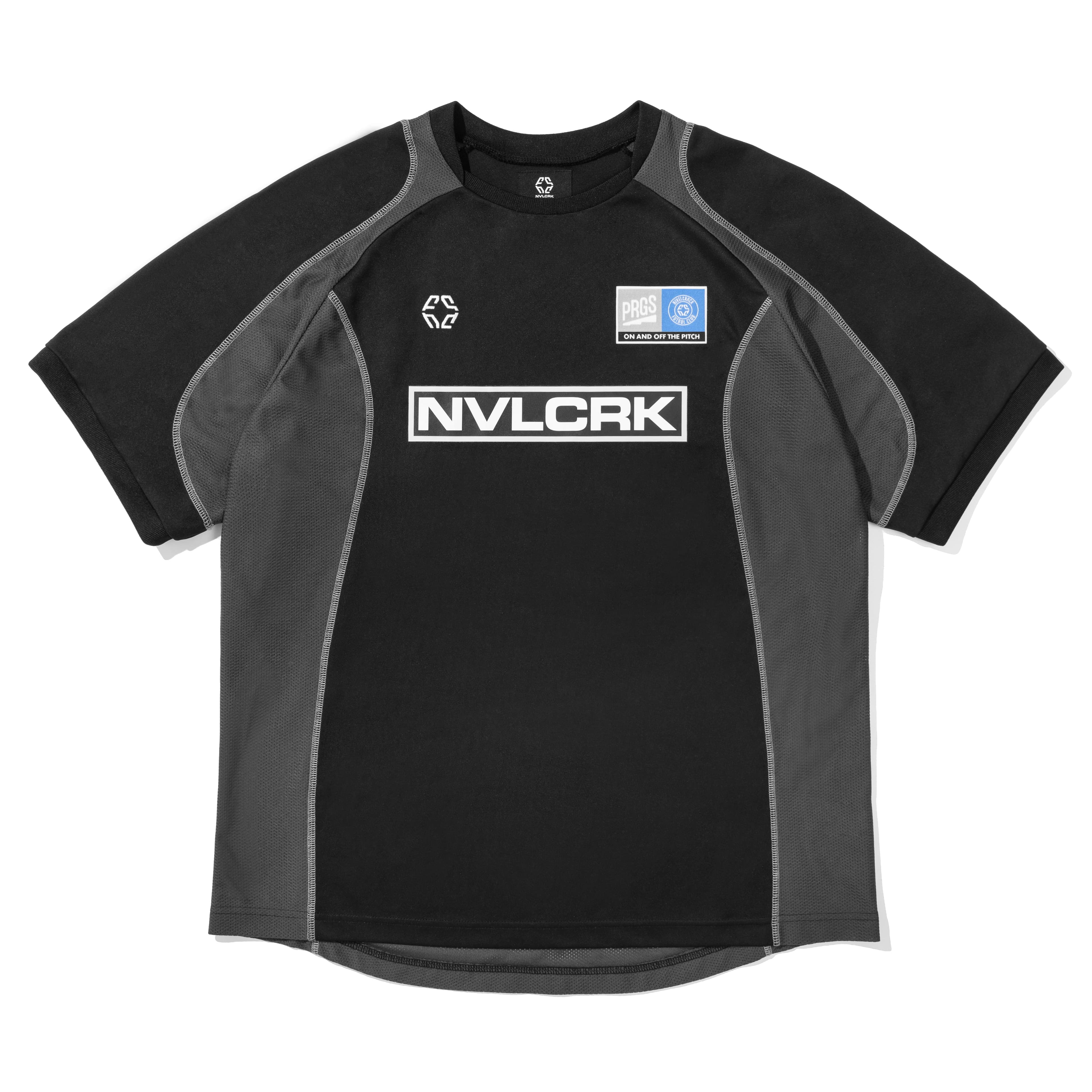 NIVELCRACK X PROGRESS - EDGAR JERSEY