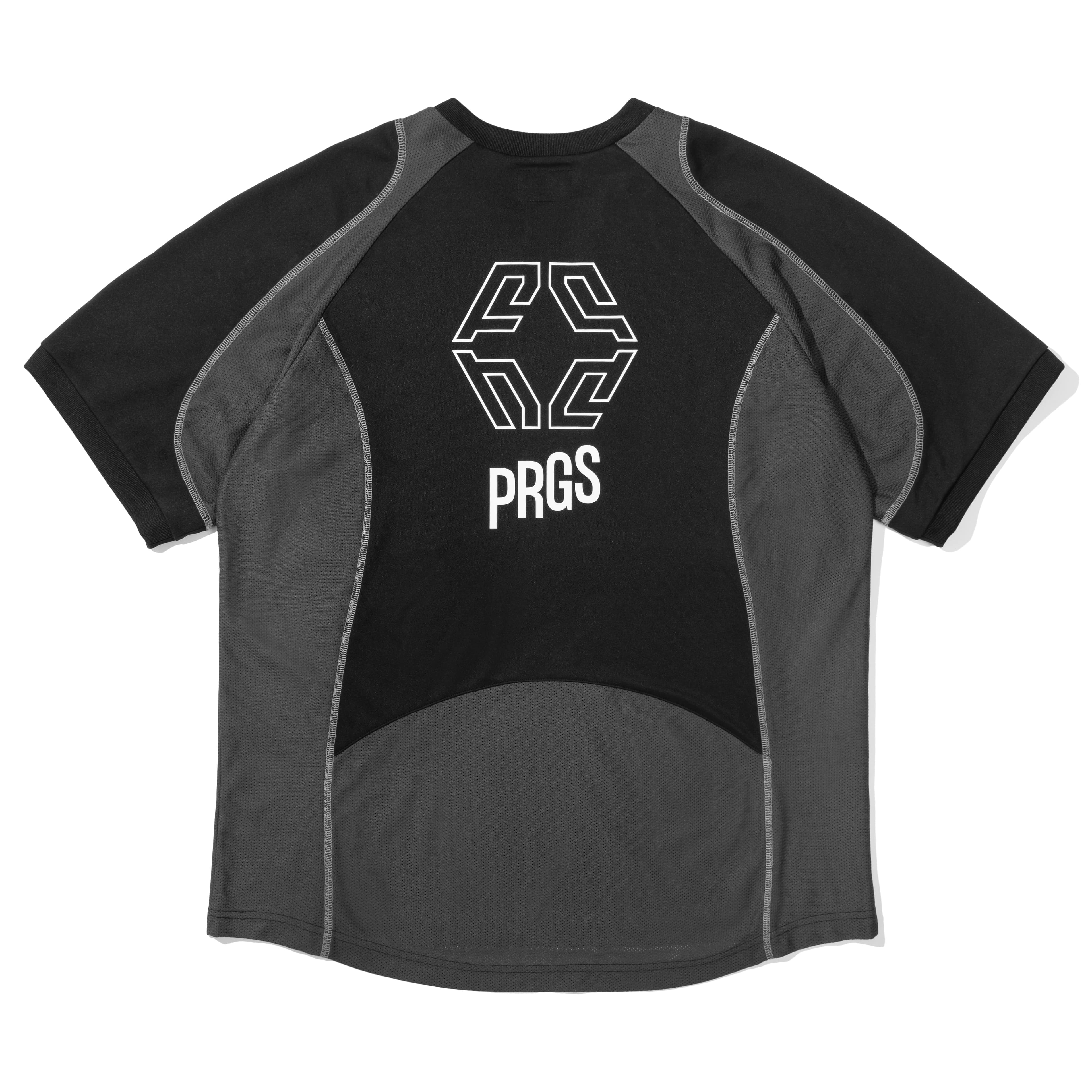 NIVELCRACK X PROGRESS - EDGAR JERSEY - Image 2