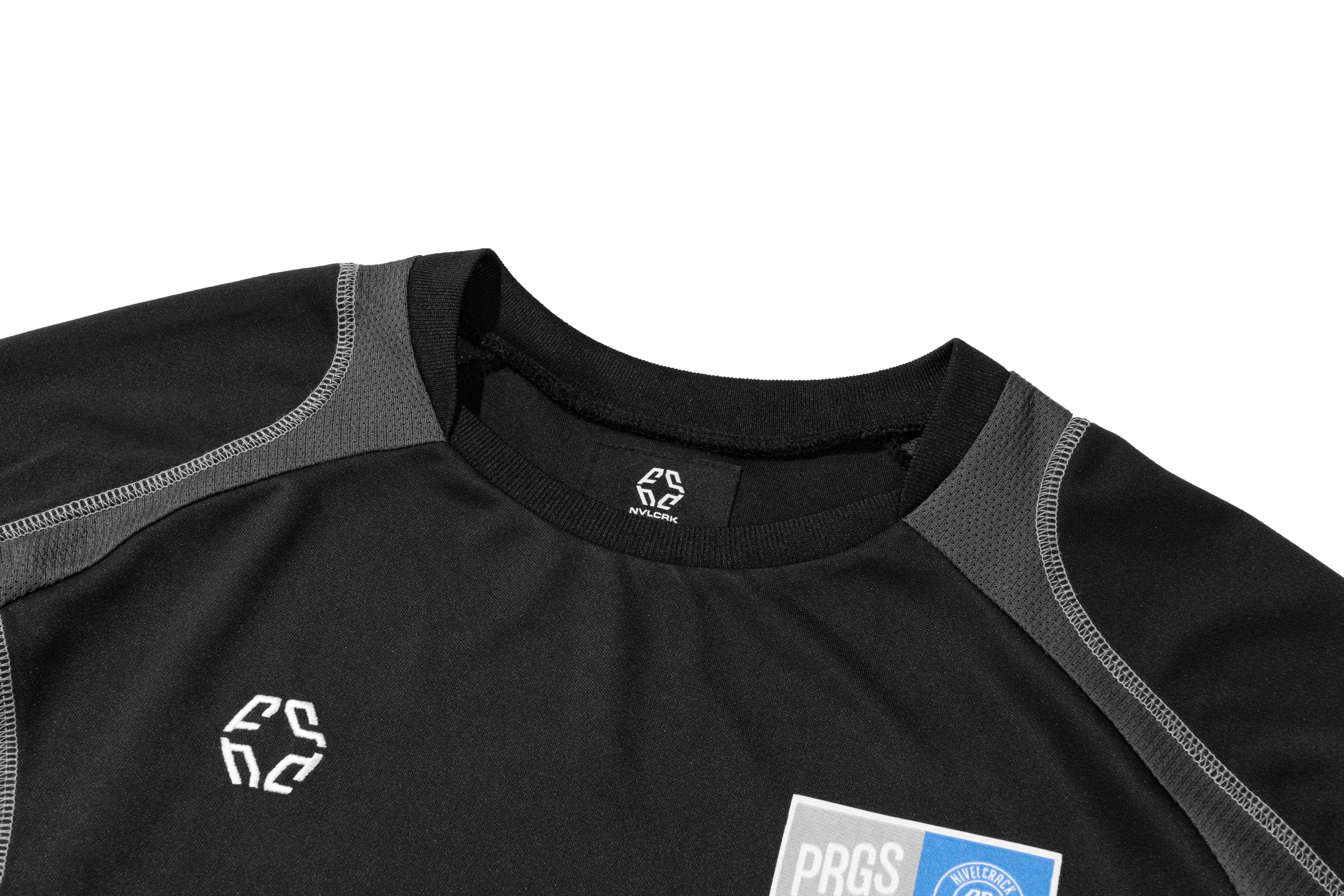 NIVELCRACK X PROGRESS - EDGAR JERSEY - Image 3