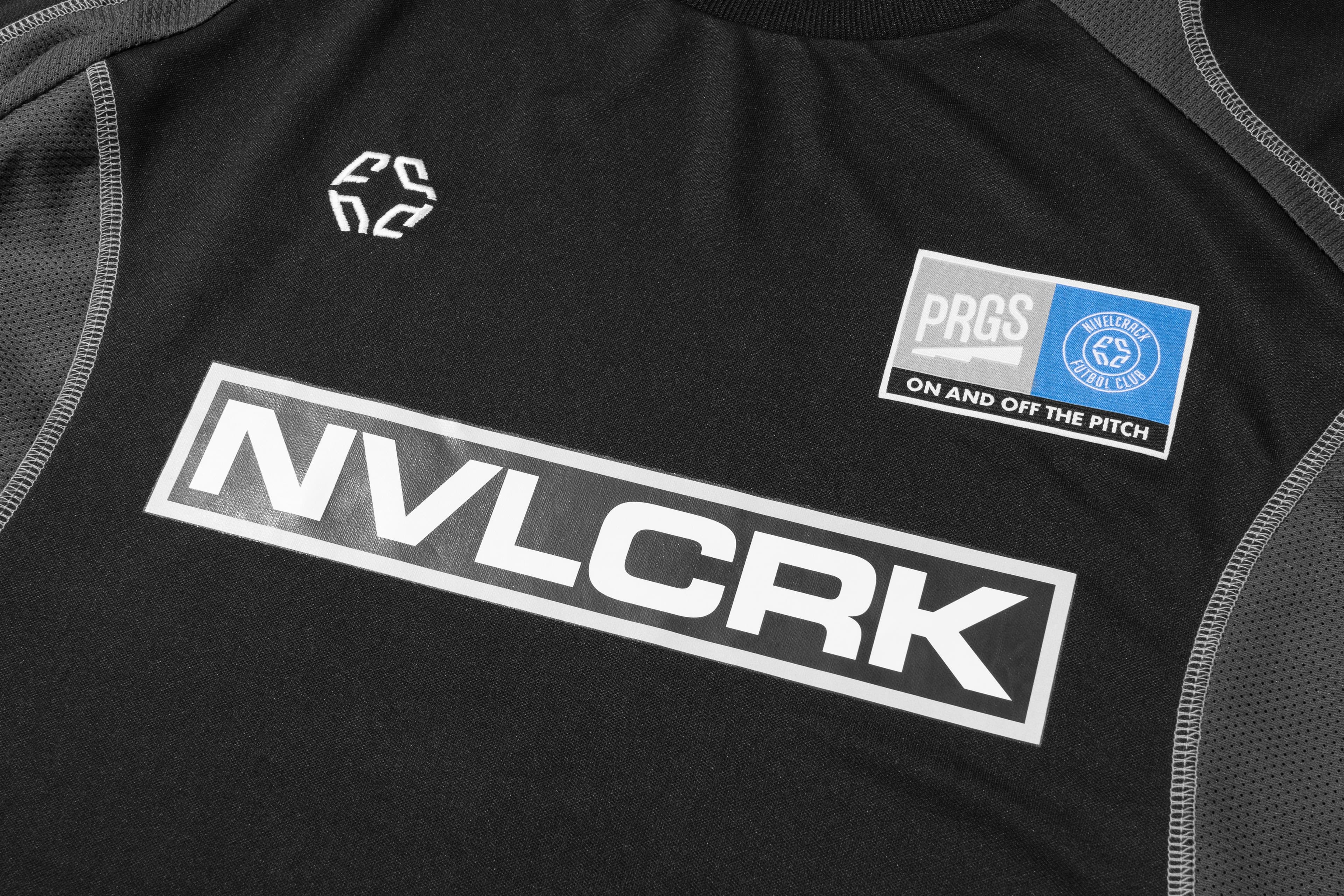 NIVELCRACK X PROGRESS - EDGAR JERSEY - Image 4