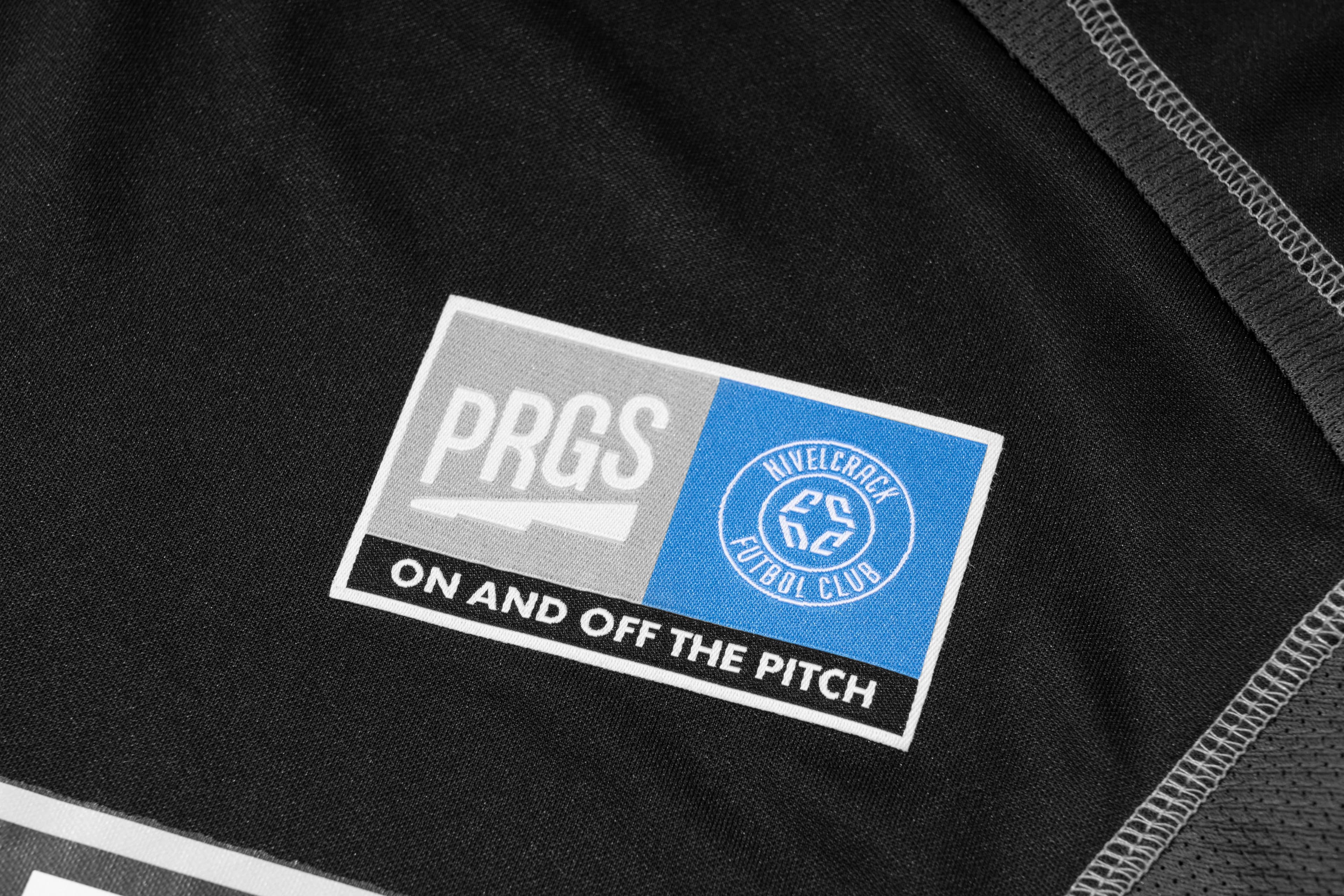 NIVELCRACK X PROGRESS - EDGAR JERSEY - Image 6