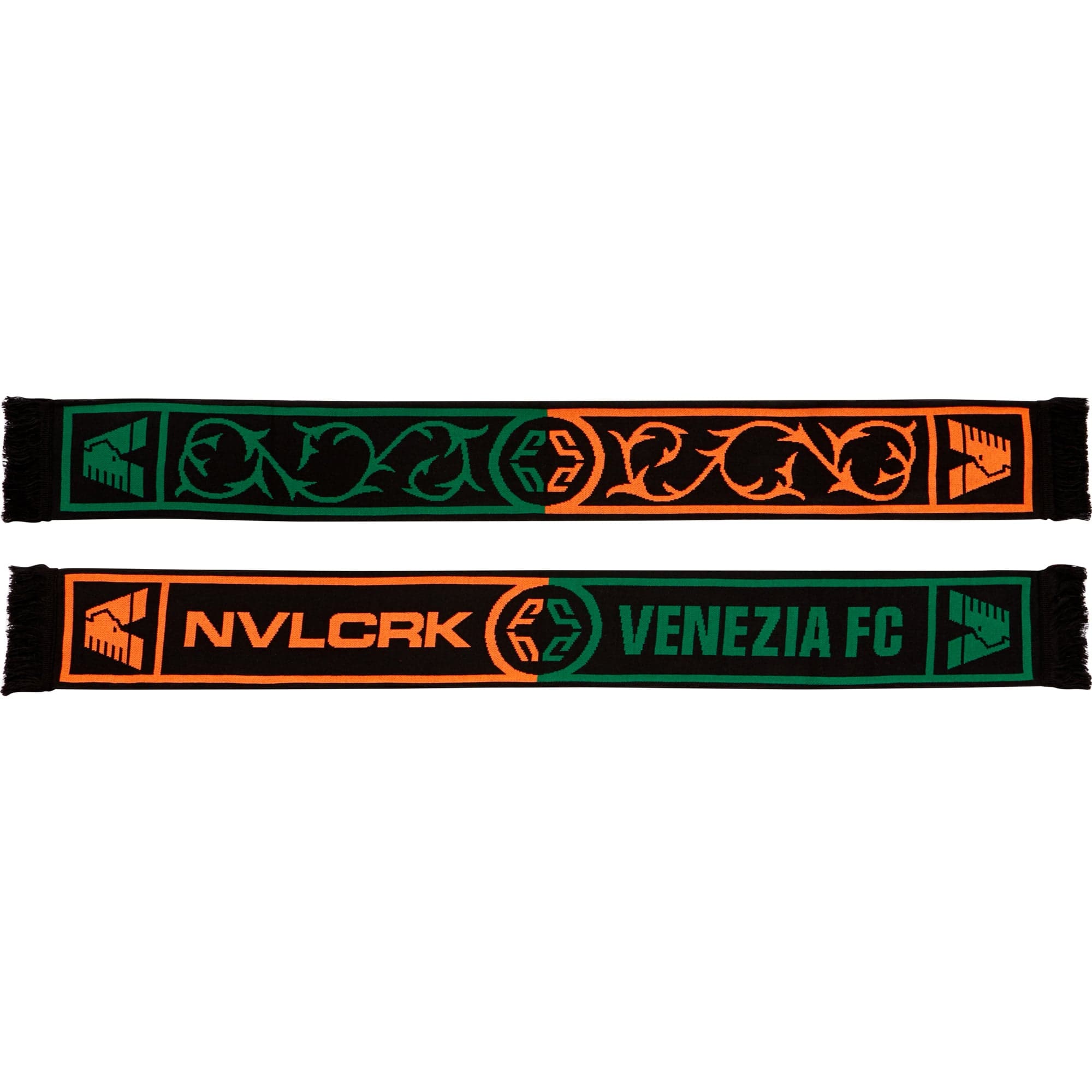 NIVELCRACK X VENEZIA FC Scarf - Image 3