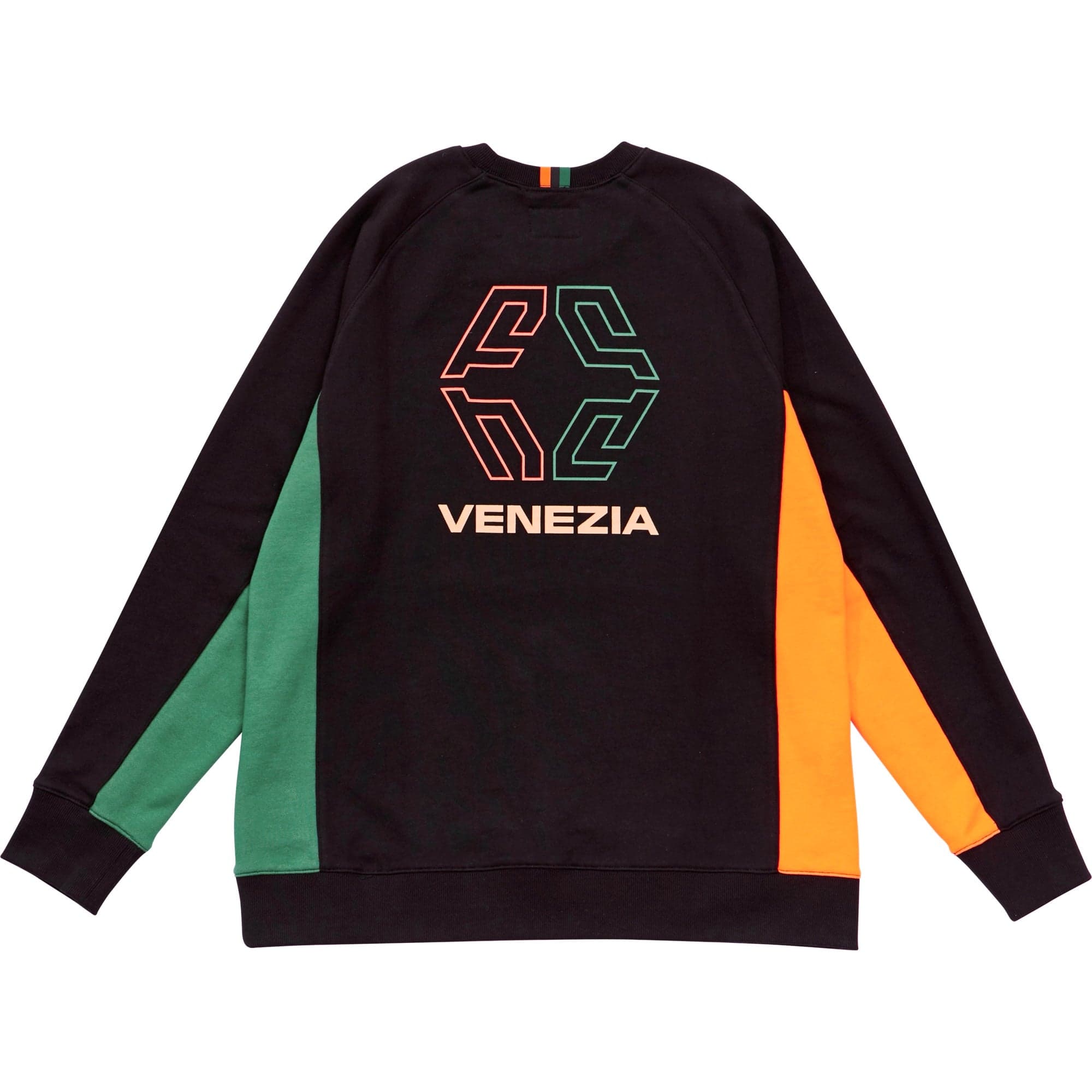 NIVELCRACK X VENEZIA FC SWEATSHIRT - Image 2