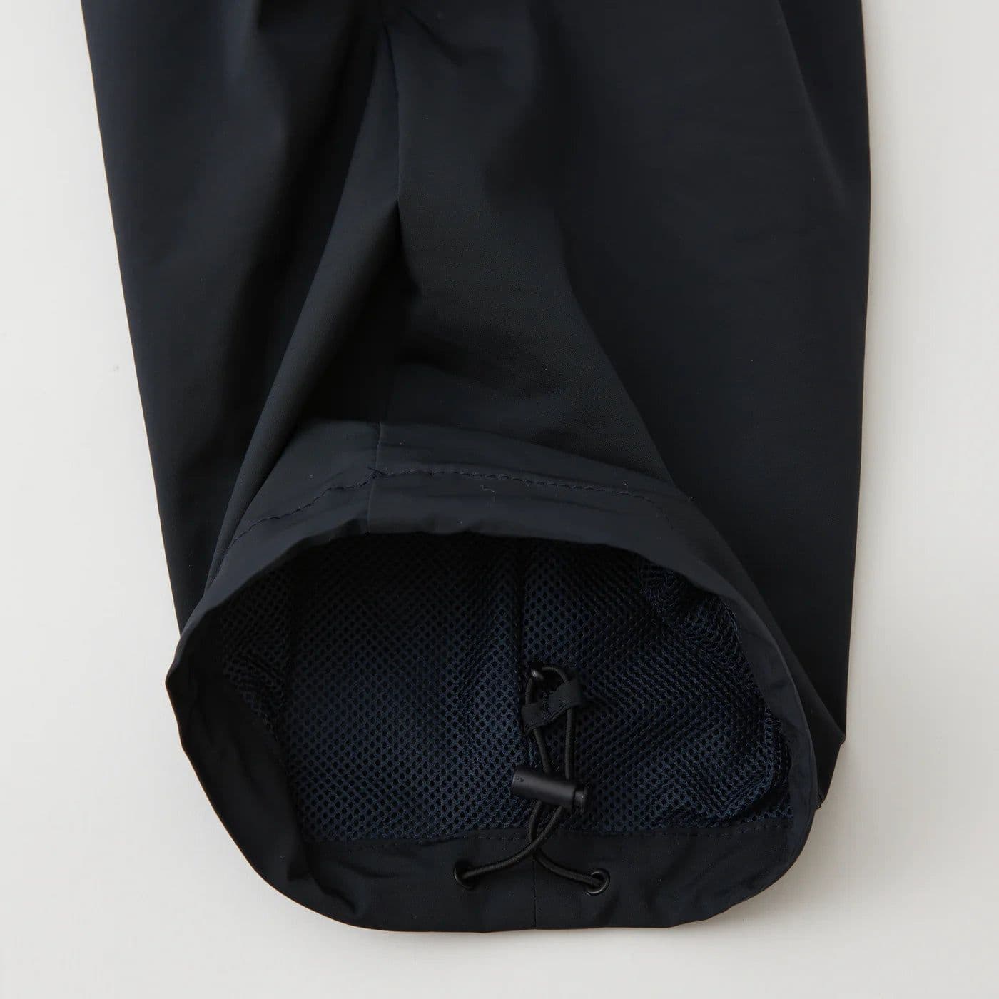 WM × UMBRO EASY CARGO PANTS BLACK - Image 4