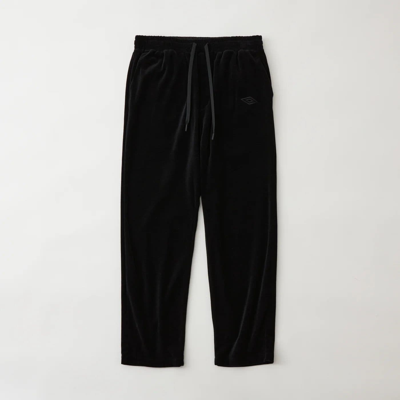 WM×UMBRO VELOUR PANTS