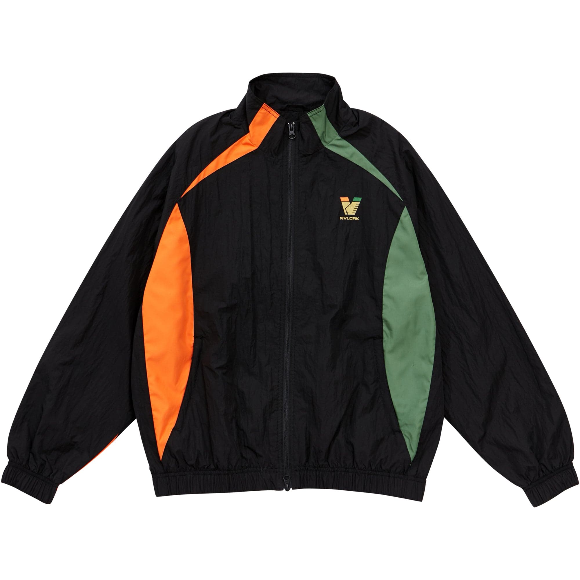 Nivelcrack Venezia jacket