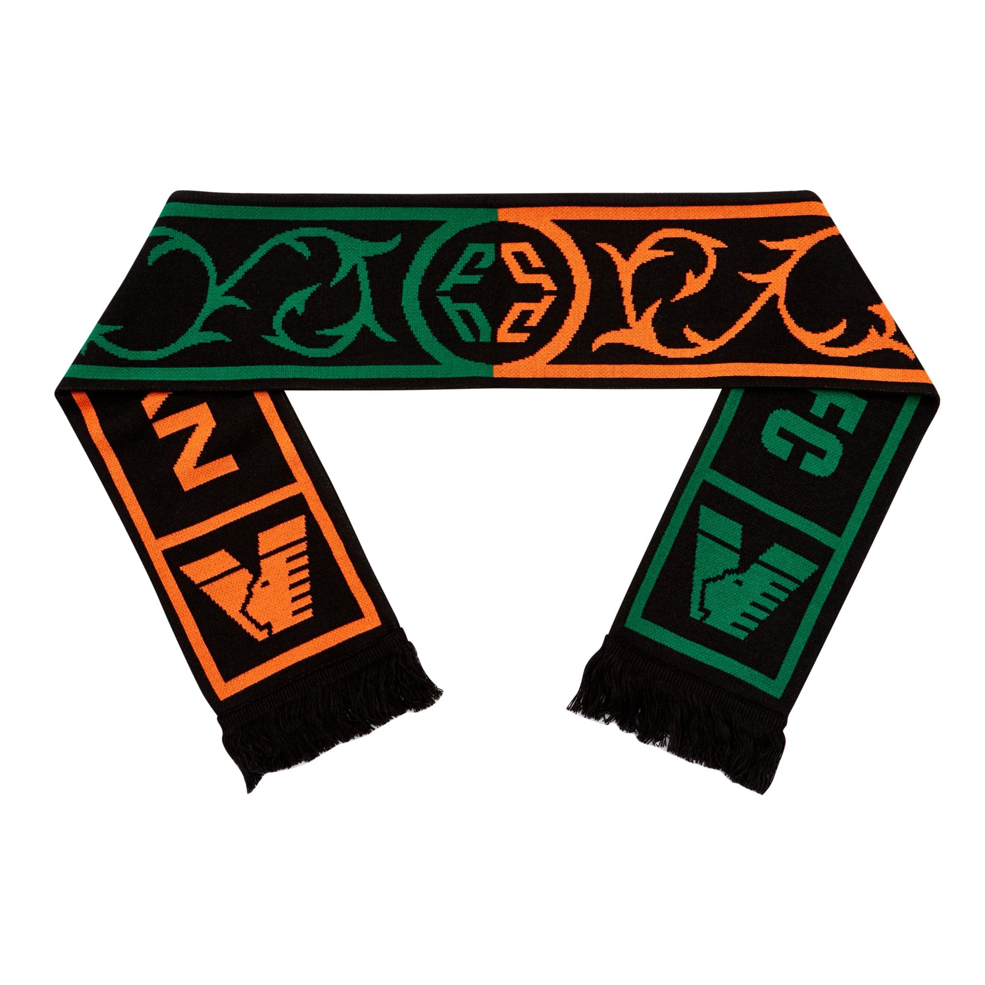 NIVELCRACK X VENEZIA FC Scarf